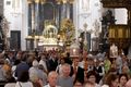 „Maria – die Frau der Menschenwürde“